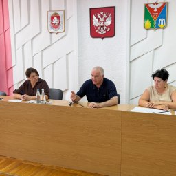 Испытание на прочность - «Политика Крыма»