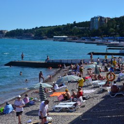 Крымский туризм получит субсидии - «Общество Крыма»