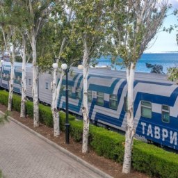 Поезда в Крым будут курсировать до Керчи до конца августа - «Новости Крыма»
