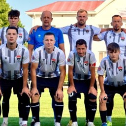 Путёвка в полуфинал - «Спорт Крыма»