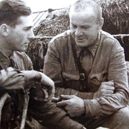 Шесть тысяч километров боя - «История»