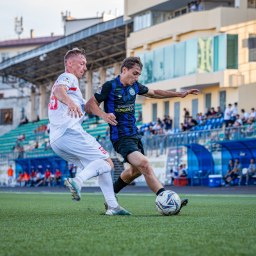 Тур вызовов - «Спорт Крыма»