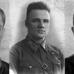 Защищая Москву - «История»