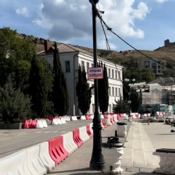 Древние стены и новые причалы - «История»