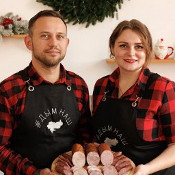 «Дым наш» - это вкусно! - «Экономика Крыма»