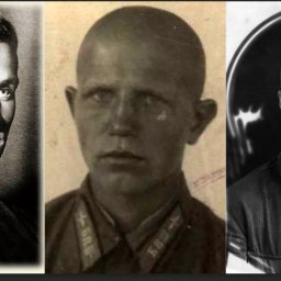 Истребители - «История»