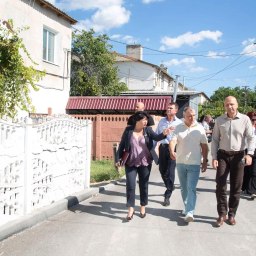 Кадры, бензин и выборы - «Политика Крыма»