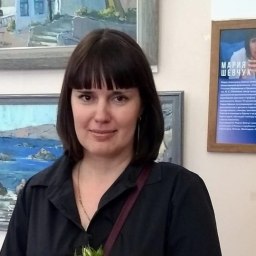 «Когда свет нужен больше всего» - «Культура Крыма»