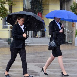 Крым заливает - «Общество Крыма»