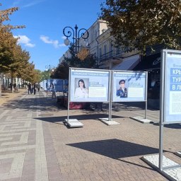 «Крымский туризм в лицах» - «Культура Крыма»