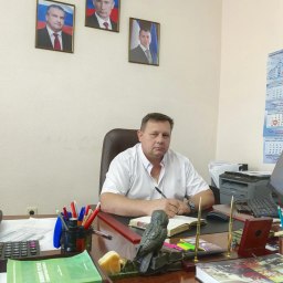 Назначен врио главы администрации Ленинского района Крыма - «Новости Крыма»