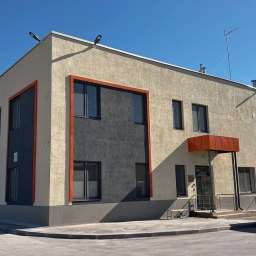 Новую подстанцию скорой помощи построили в Судаке - «Новости Крыма»