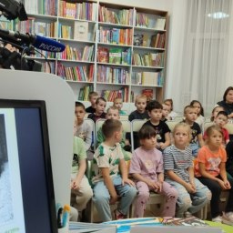 «Орловские сентябрины» - «Культура Крыма»