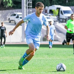 Победы на выезде - «Спорт Крыма»