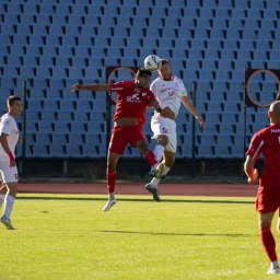 Превратности мяча - «Спорт Крыма»