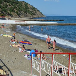 Суровое лето 2026-го - «Туризм Крыма»