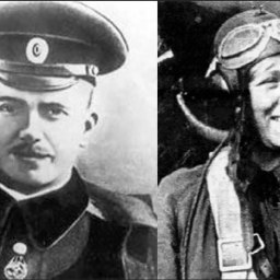 Таран. Мужской и женский - «История»