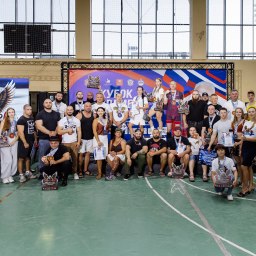 Турнир памяти легенды - «Спорт Крыма»