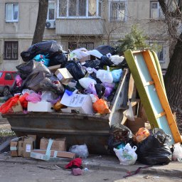Уборка мусора может быть выгодной - «Экономика Крыма»