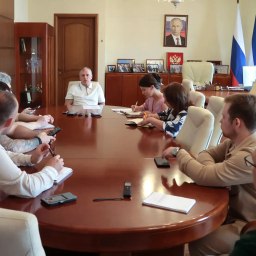 Вступая в новый сезон - «Политика Крыма»