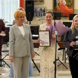 Выбрали библиотечную столицу Крыма - «Культура Крыма»