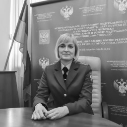 За просрочку штрафуют автоматически - «Общество Крыма»