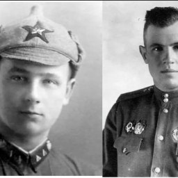 Жизнь - армии - «История»