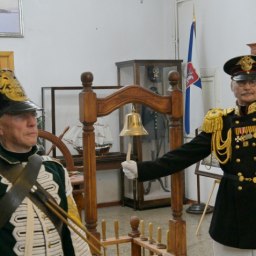«Белые паруса адмирала Лазарева» - «Культура Крыма»