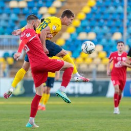 Без интриг - «Спорт Крыма»