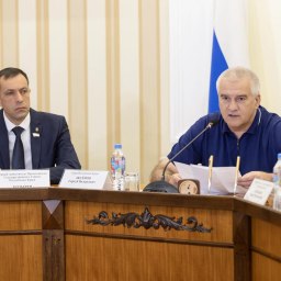 Деньги, транспорт, коммуналка - «Политика Крыма»