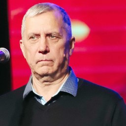 Геннадий Каюмов: Любое кино - это политика и сознание режиссёра - «Культура Крыма»