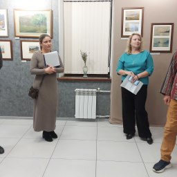 «Как знак, что я усыновлён землёю» - «Культура Крыма»