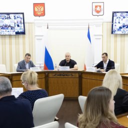 Осень с новой Думой и старыми заботами - «Политика Крыма»