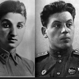 Правительственные сыны - «История»