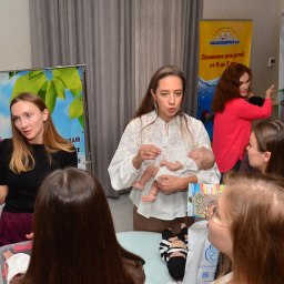 Пусть будет больше детей! - «Общество Крыма»