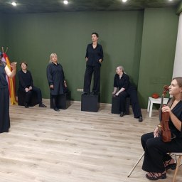 Театр с психотерапевтическим эффектом - «Культура Крыма»