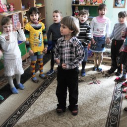 В детский сад - без проблем и тревог - «Общество Крыма»