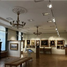 Восемь лет реставрации позади - «Культура Крыма»
